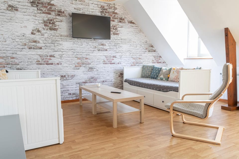 Superbe appartement - 5 mn du Zoo de Beauval (8p) Apartment in Centre-Val de Loire