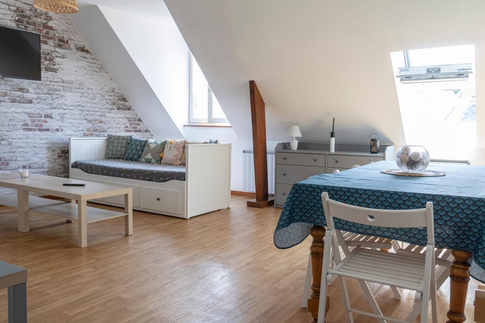 Superbe appartement - 5 mn du Zoo de Beauval (8p) Apartment in Centre-Val de Loire