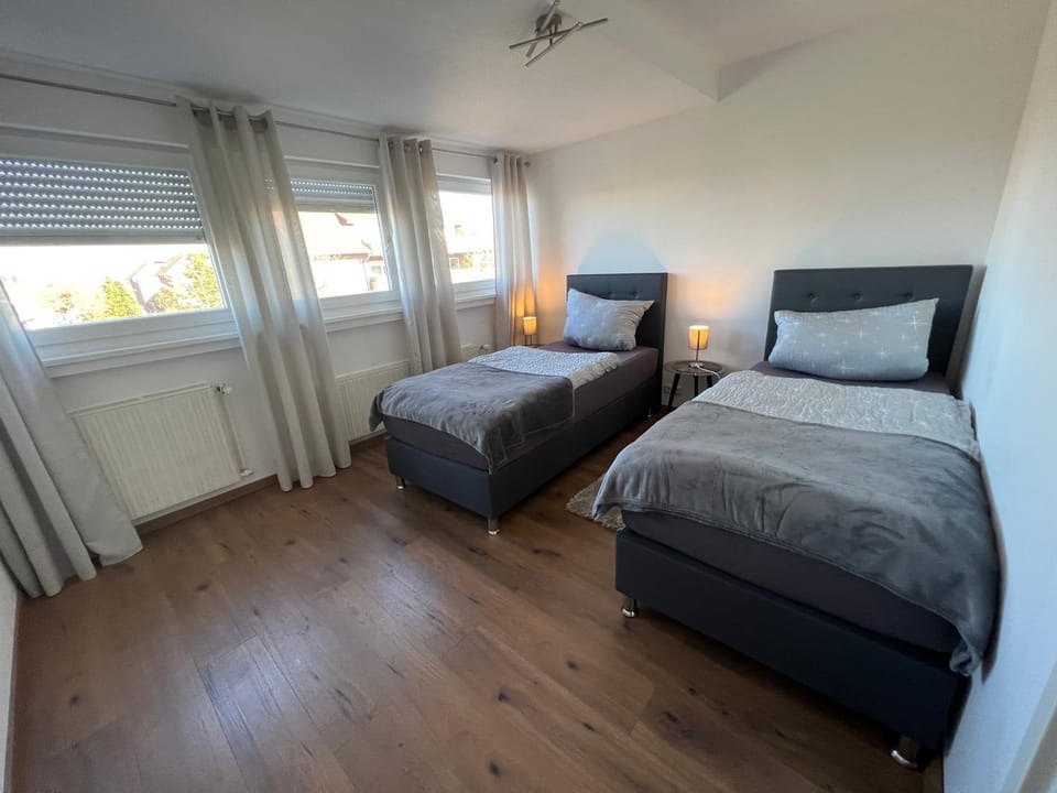 Mit Blick Apartment in North Rhine-Westphalia