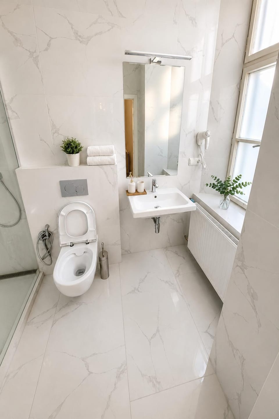 Toilet, Bathroom