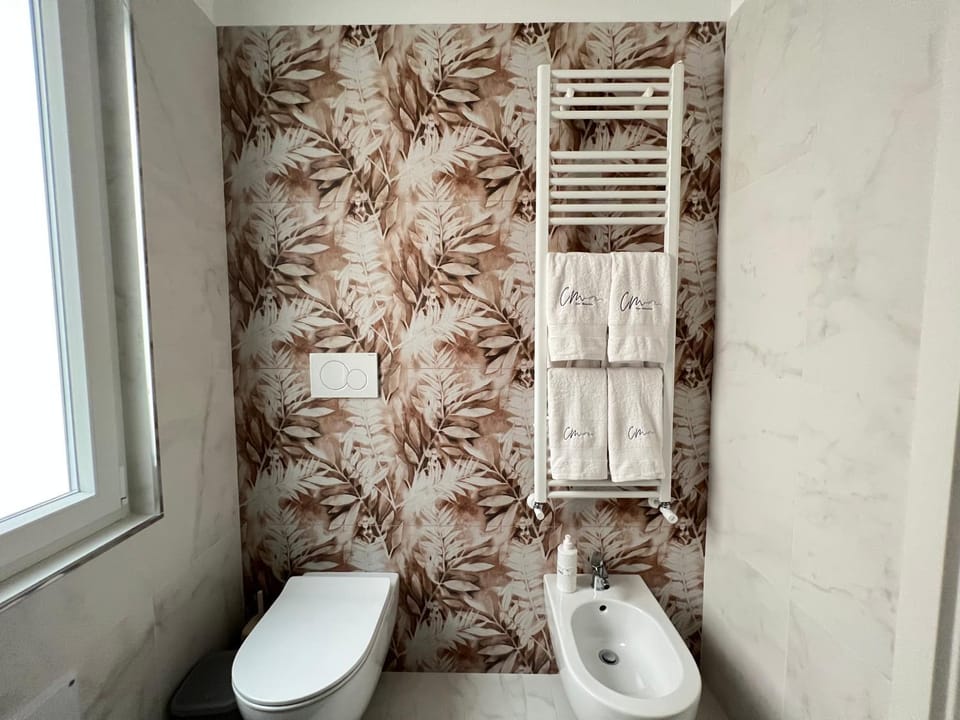 Toilet, Bathroom, bidet