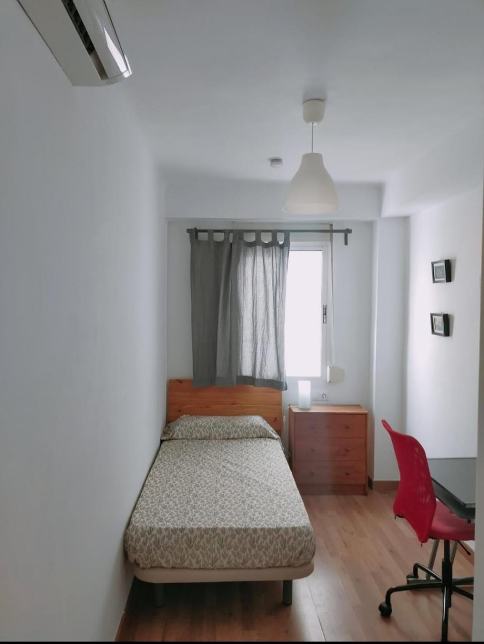 Centro histórico recien reformado. City center. Apartment in Malaga
