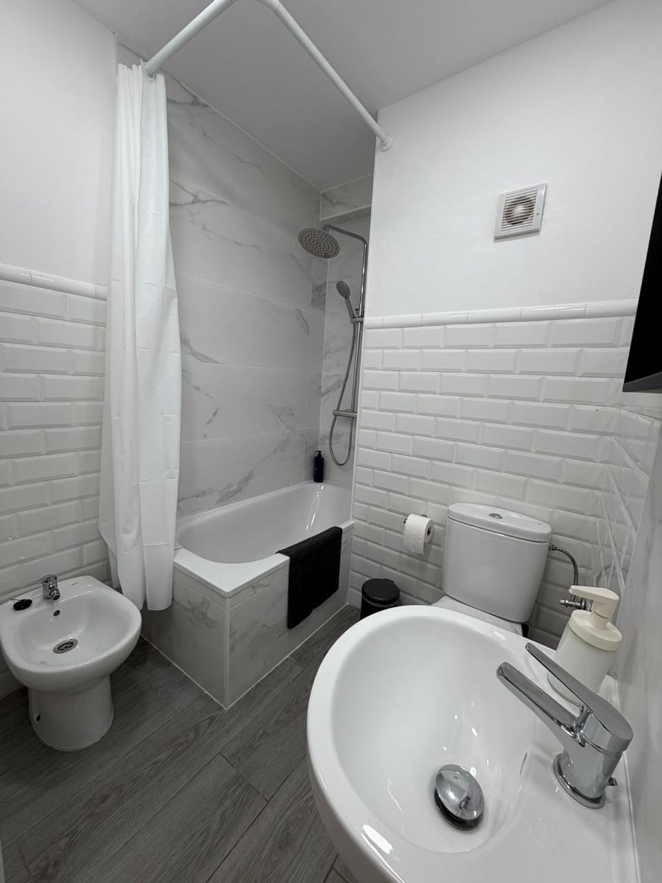 Centro histórico recien reformado. City center. Apartment in Malaga