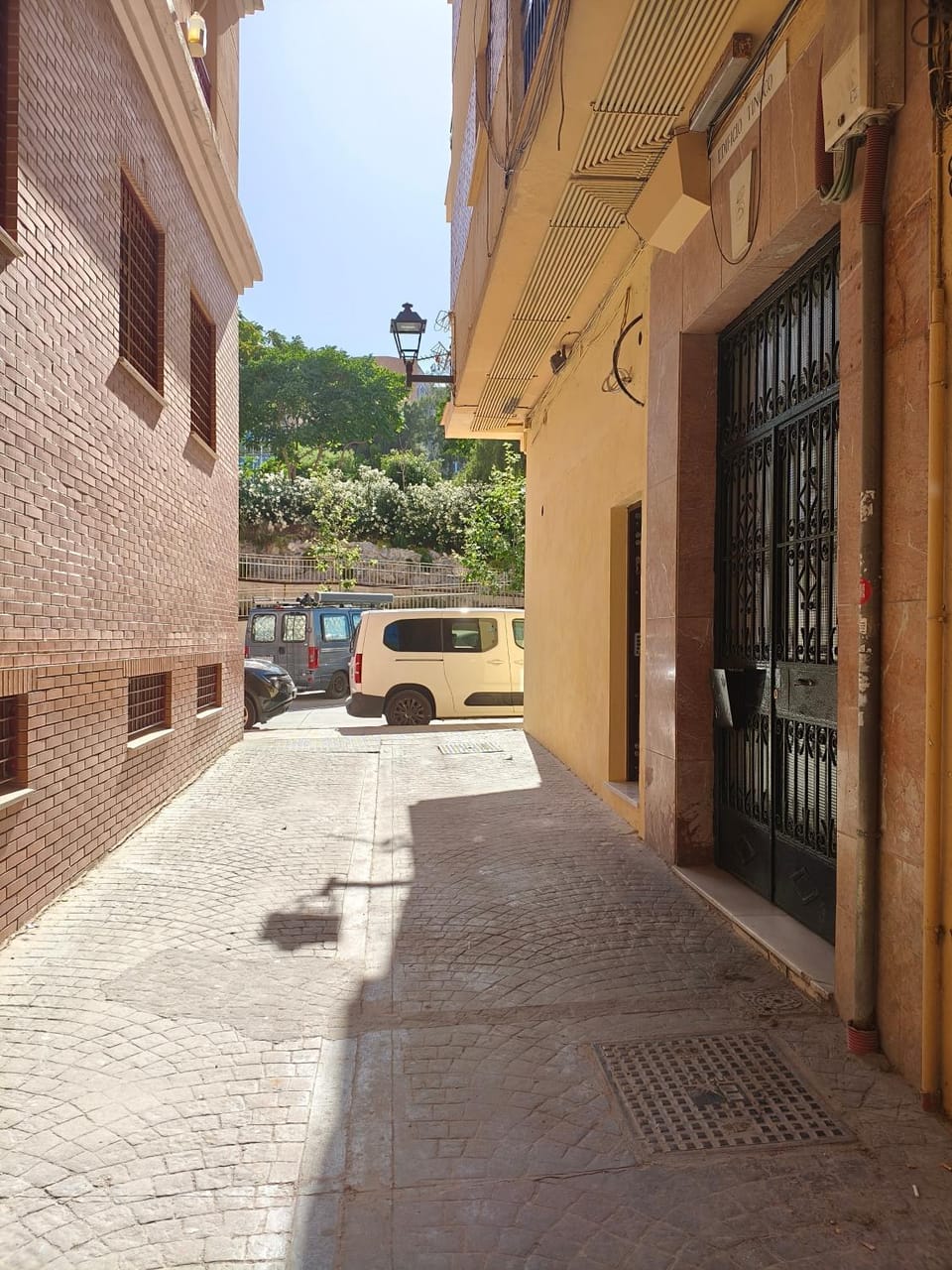 Centro histórico recien reformado. City center. Apartment in Malaga