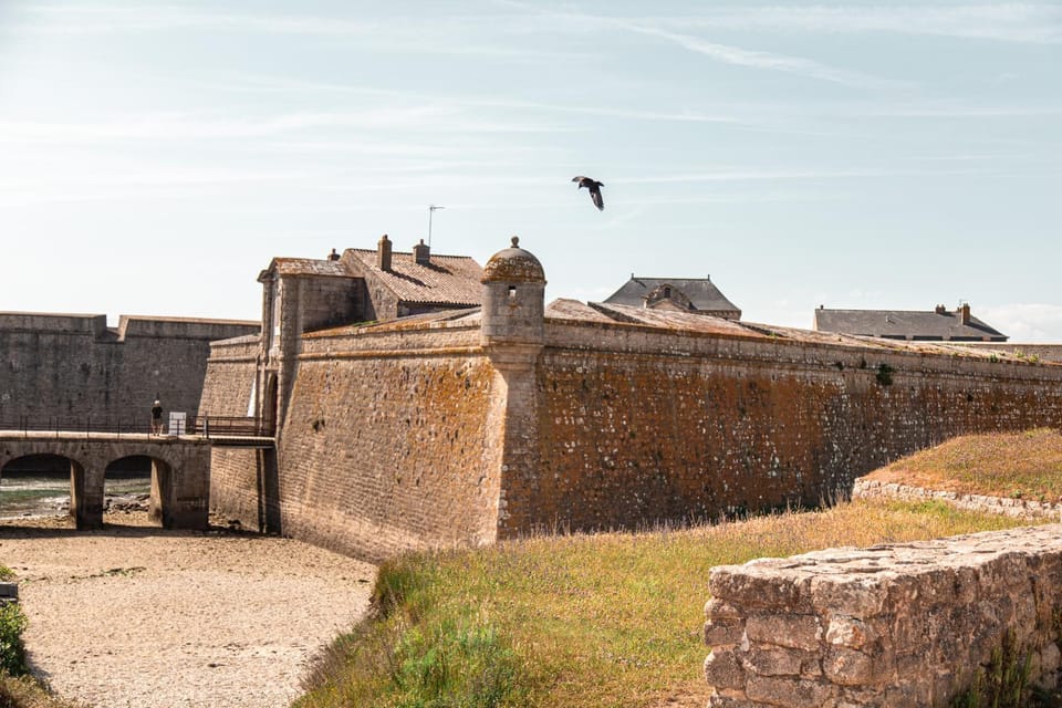 Activities, Landmark view