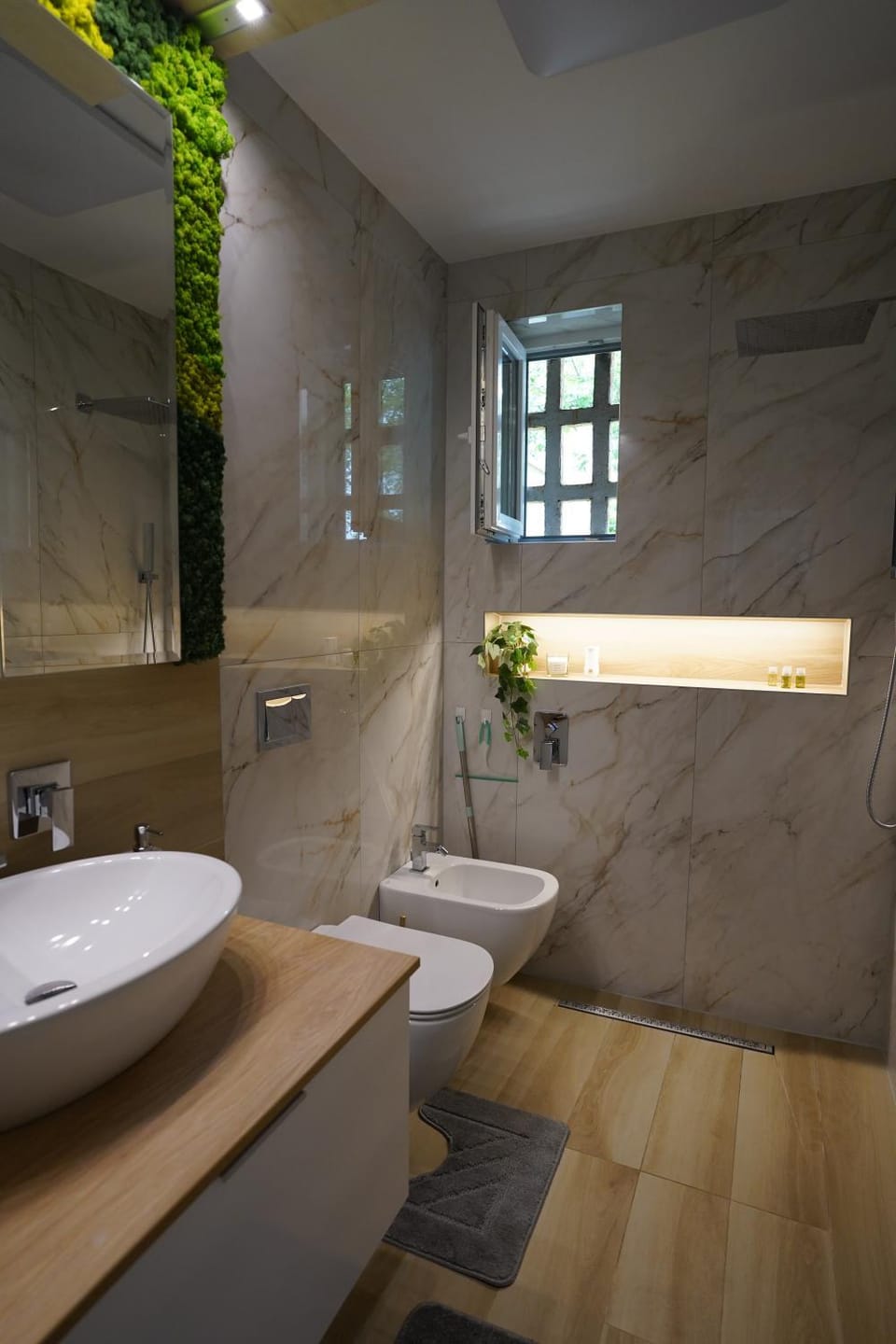 Shower, Toilet, Bathroom, bidet