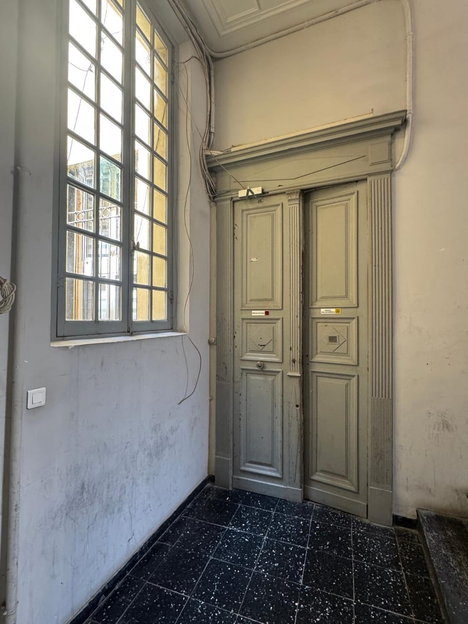 Duplex spagiari Apartment in Nice