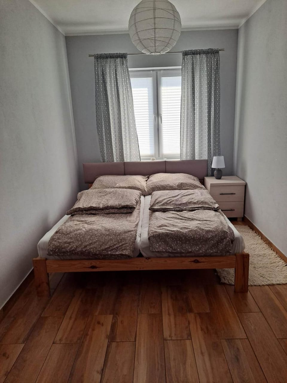 Apartament Spokojna 12 Apartment in West Pomeranian Voivodeship, Poland