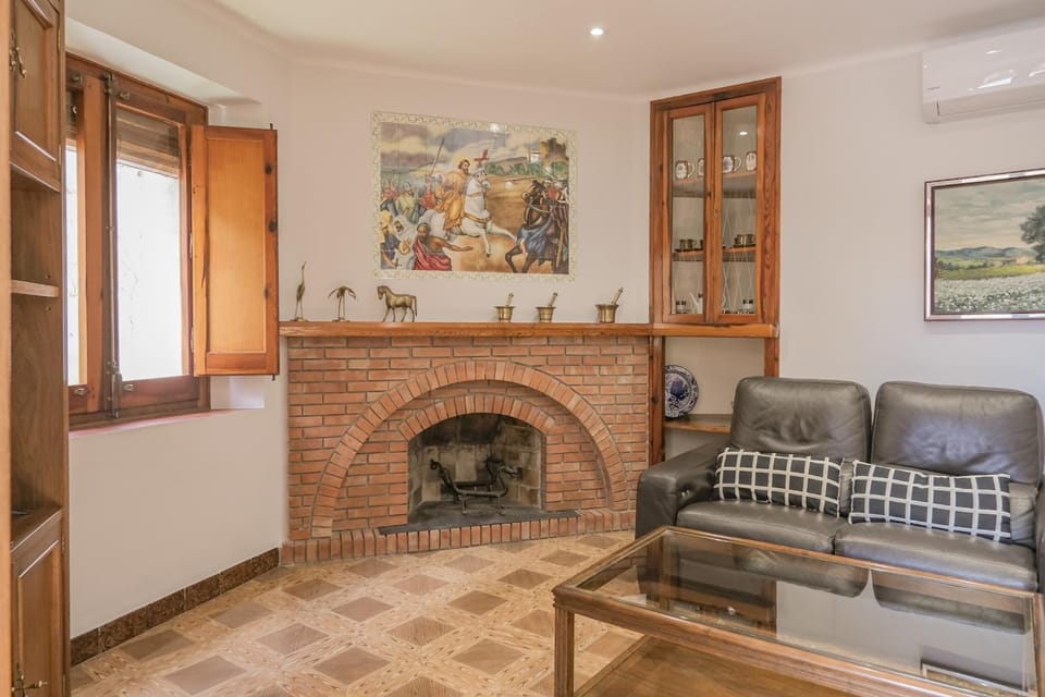 Can Severí, casa con historia en Besalú House in Garrotxa