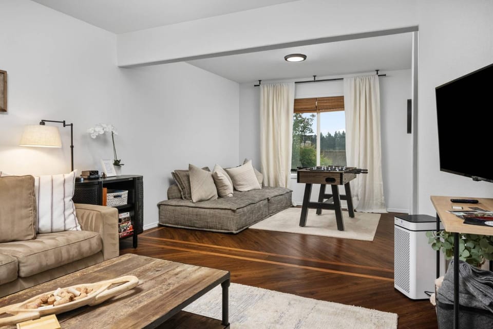 Willamette Vintage House in Dundee