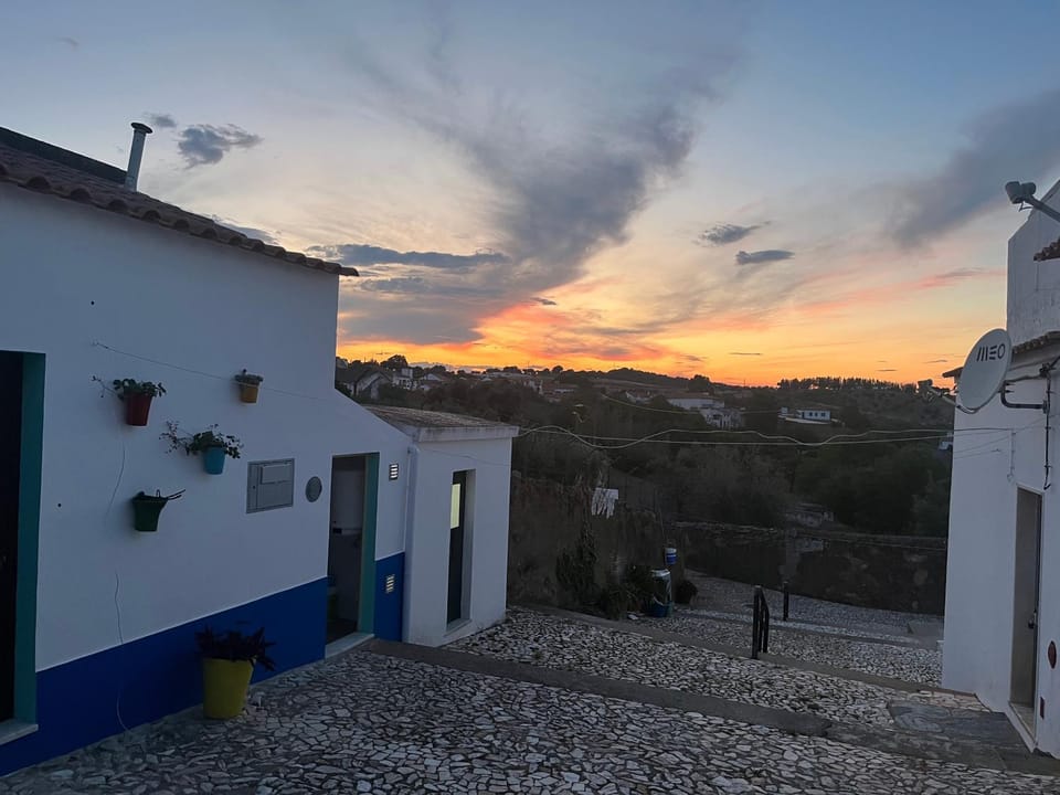 Casa Pardalitos Bed and Breakfast in Évora District, Portugal