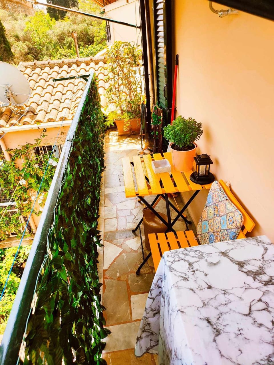 TILEMACHOS HOUSE House in Corfu, Greece