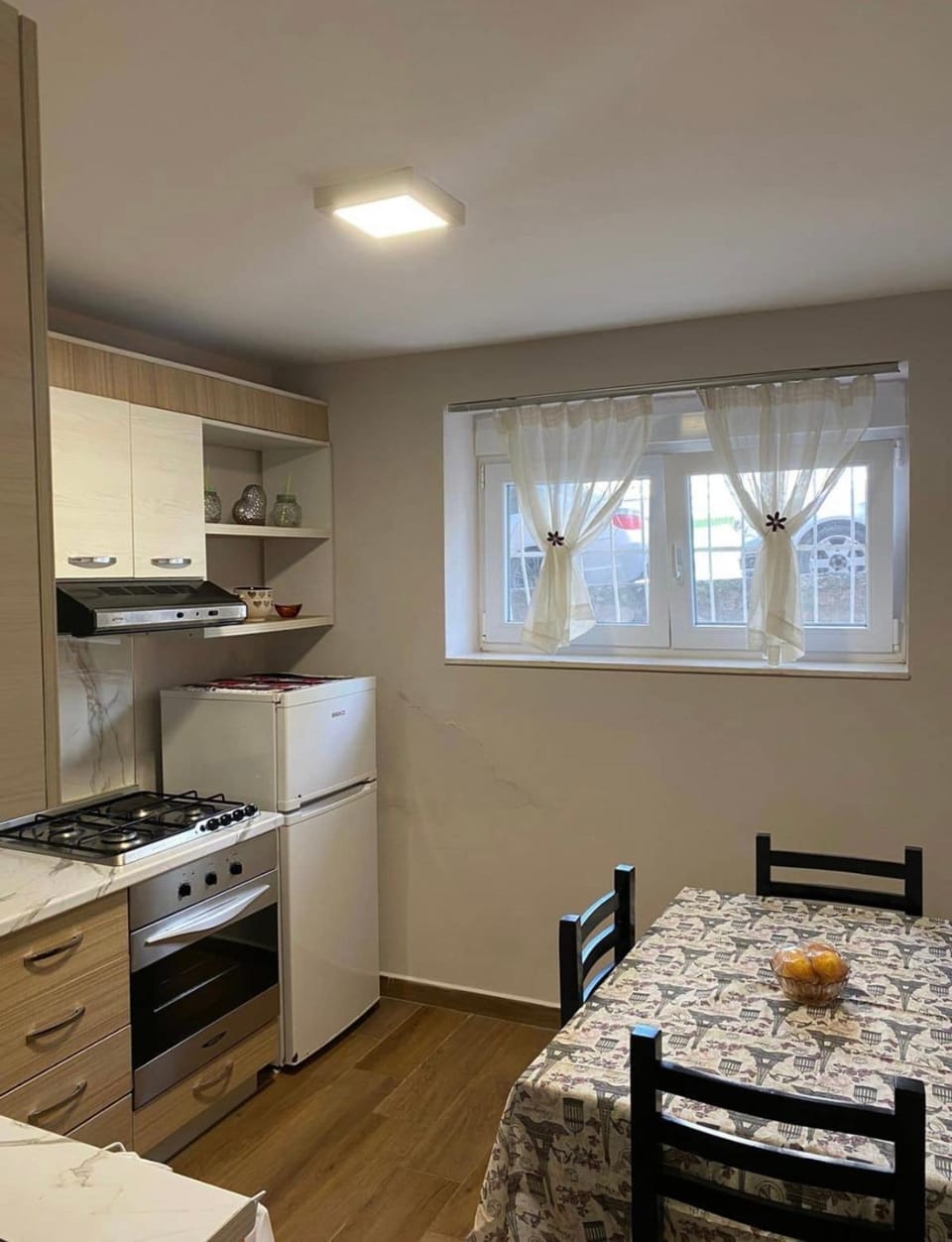 Lovely one bedroom flat in Durres Apartment in Tirana County, Albania