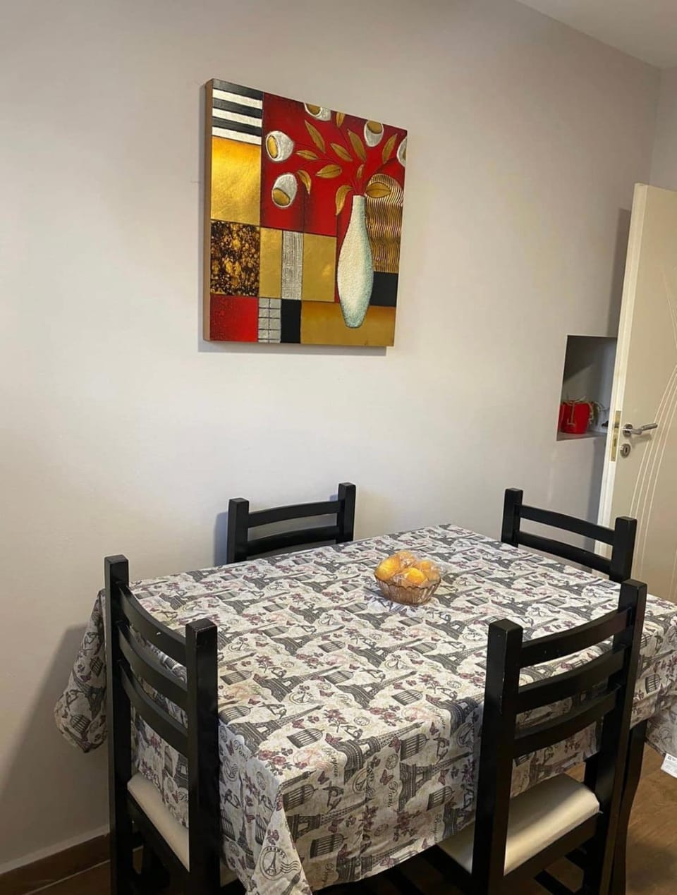 Lovely one bedroom flat in Durres Apartment in Tirana County, Albania