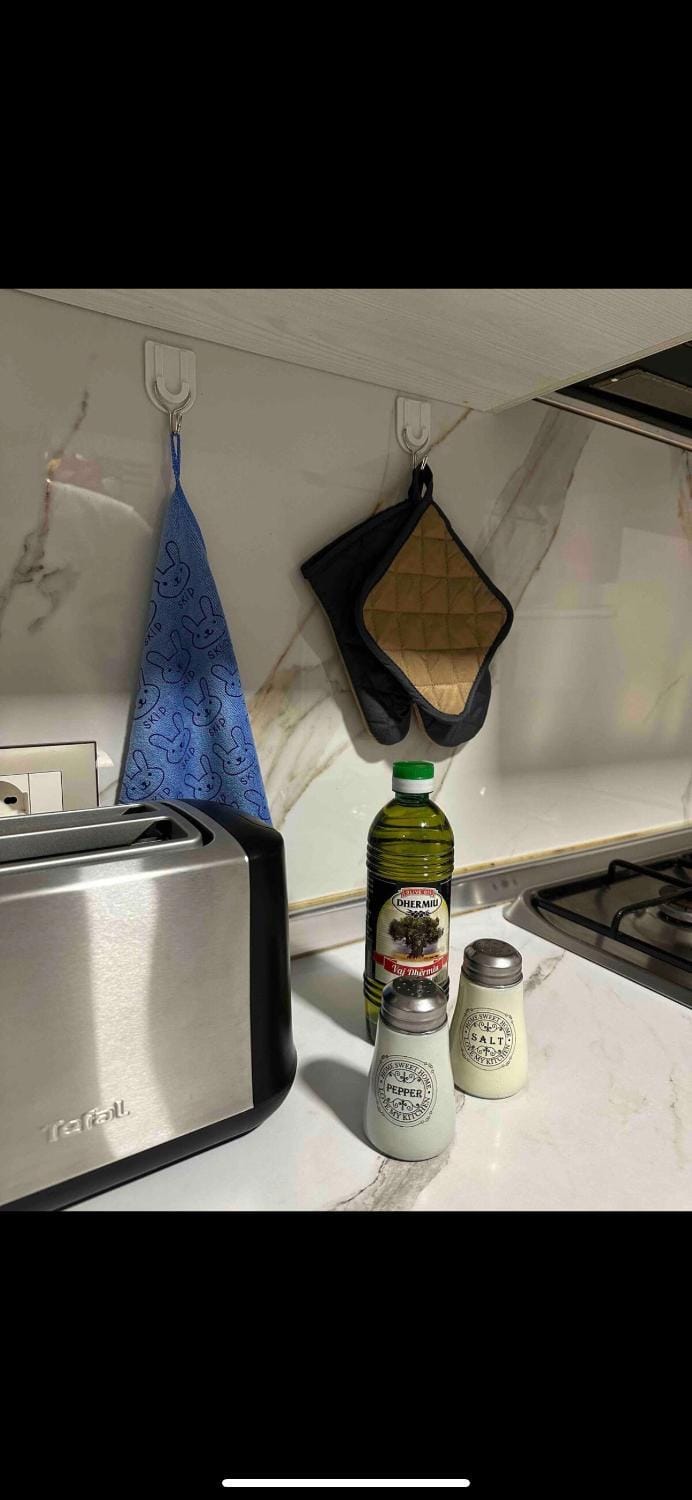 Coffee/tea facilities, Kitchen or kitchenette, minibar, toaster