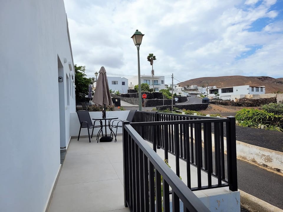 Apartamentos Falcón Apartment in Isla de Lanzarote
