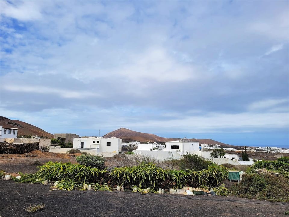 Apartamentos Falcón Apartment in Isla de Lanzarote