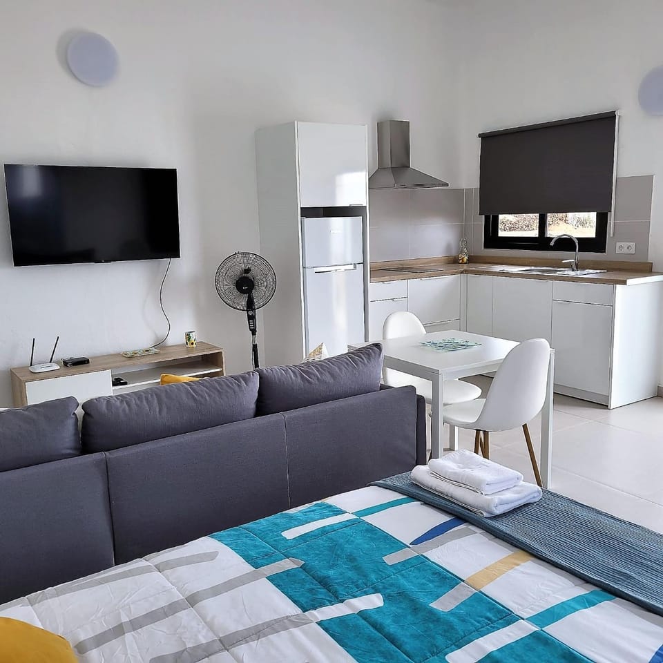 Apartamentos Falcón Apartment in Isla de Lanzarote