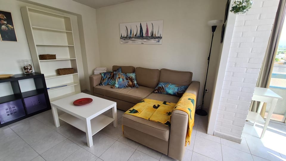 Apartamento San Sebastian IF Benidorm Apartment in Benidorm