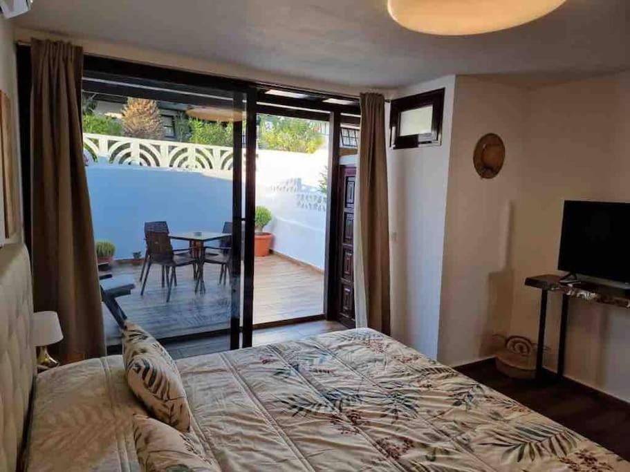 Apartamento Los Marinos Apartment in Puerto del Carmen