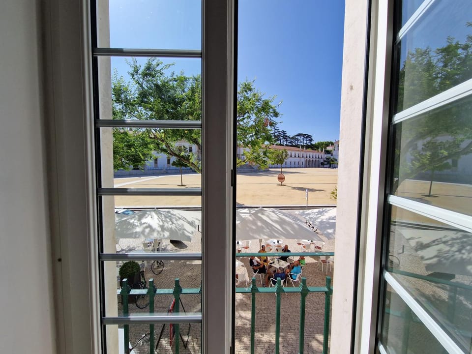 View (from property/room)