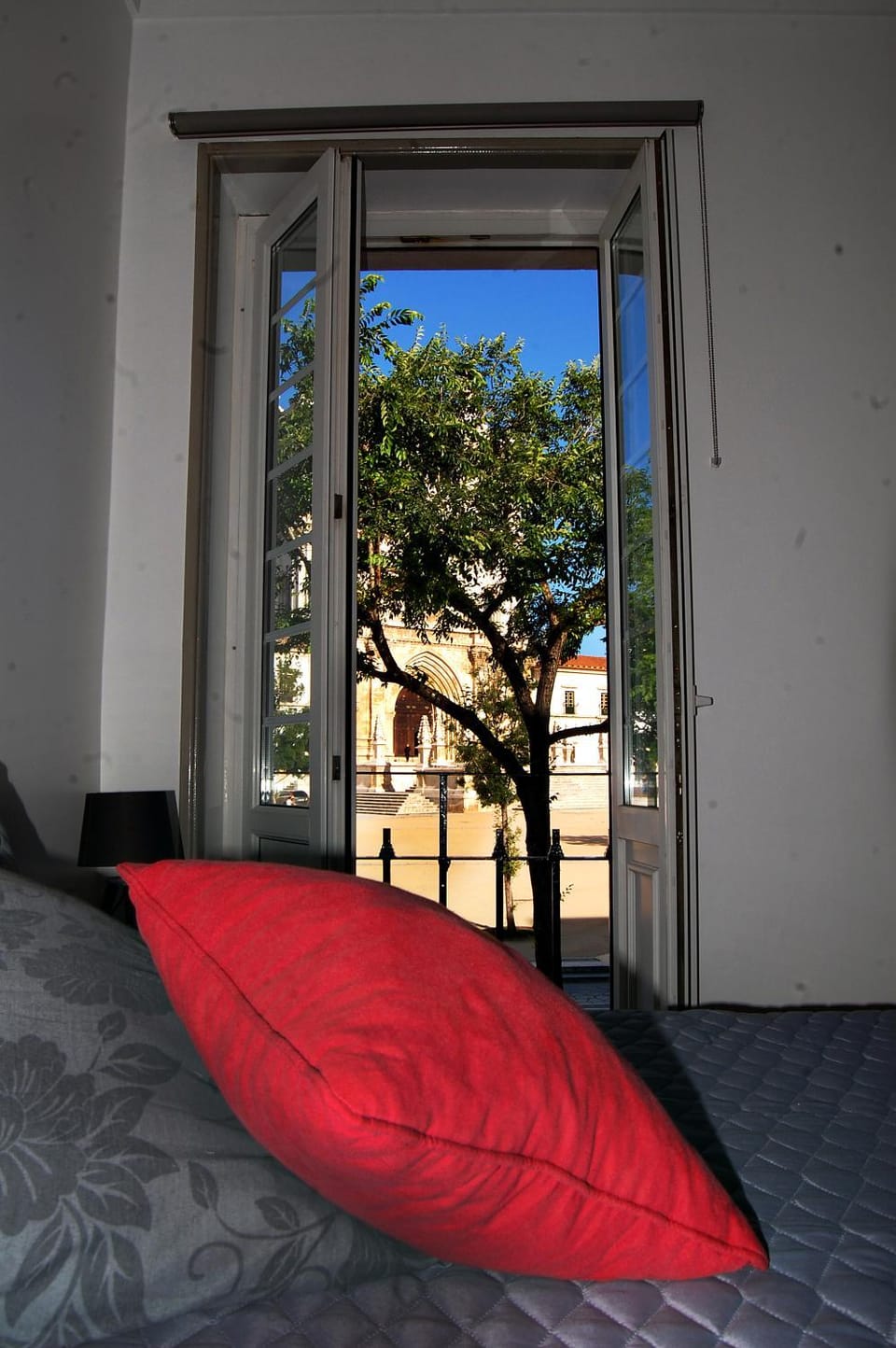 Casa Mosteiro Apartment in Santarém District, Portugal