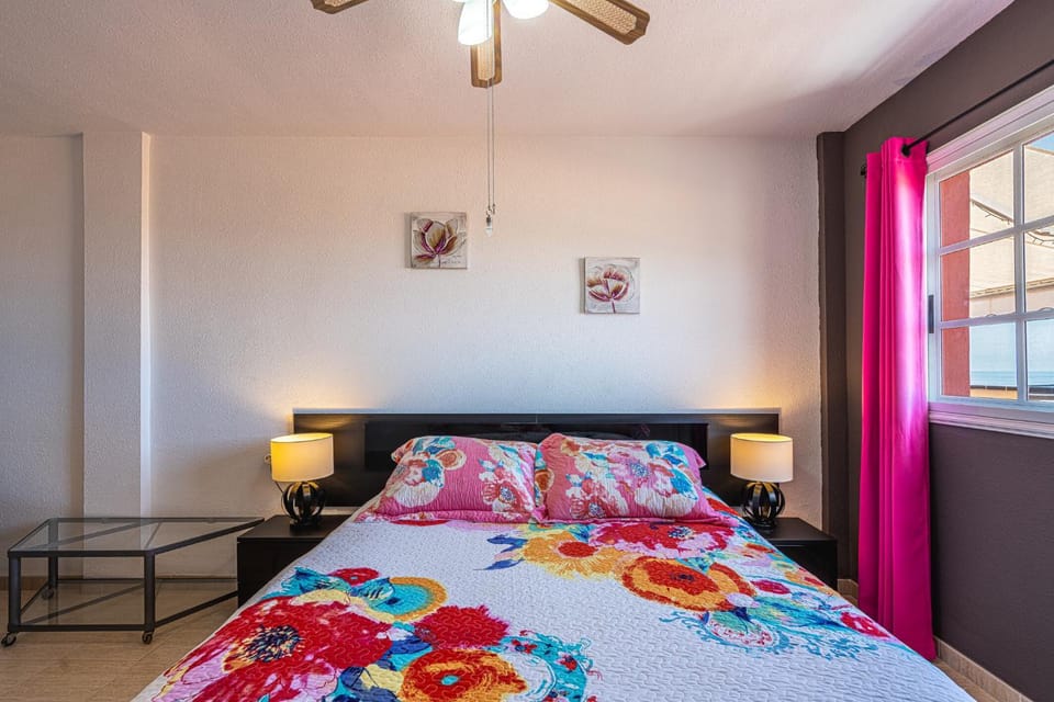 Top floor view apartment by AltamarHomes Apartment in Los Cristianos