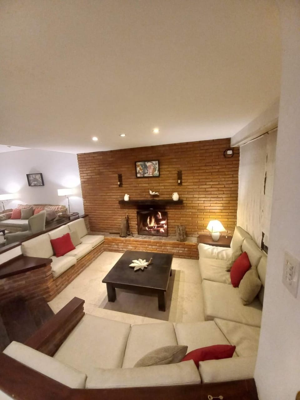 Casa amplia - Pileta y parque House in Muñiz