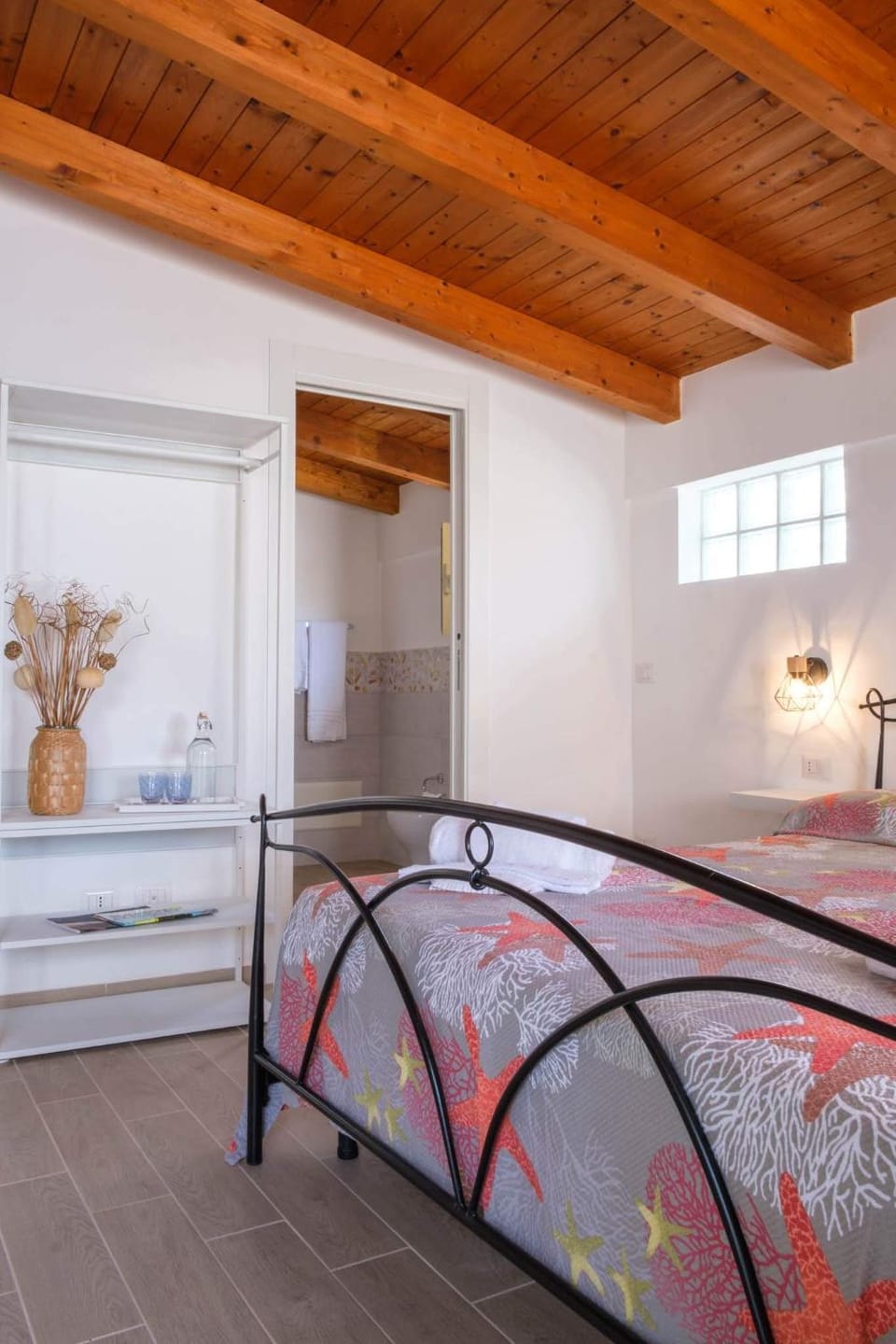 Al Quindici Apartment in Gaeta