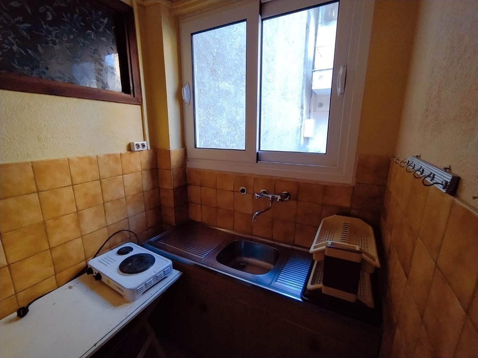 ΜΑΡΚΟΝΗΣ Hotel in Pieria, Greece