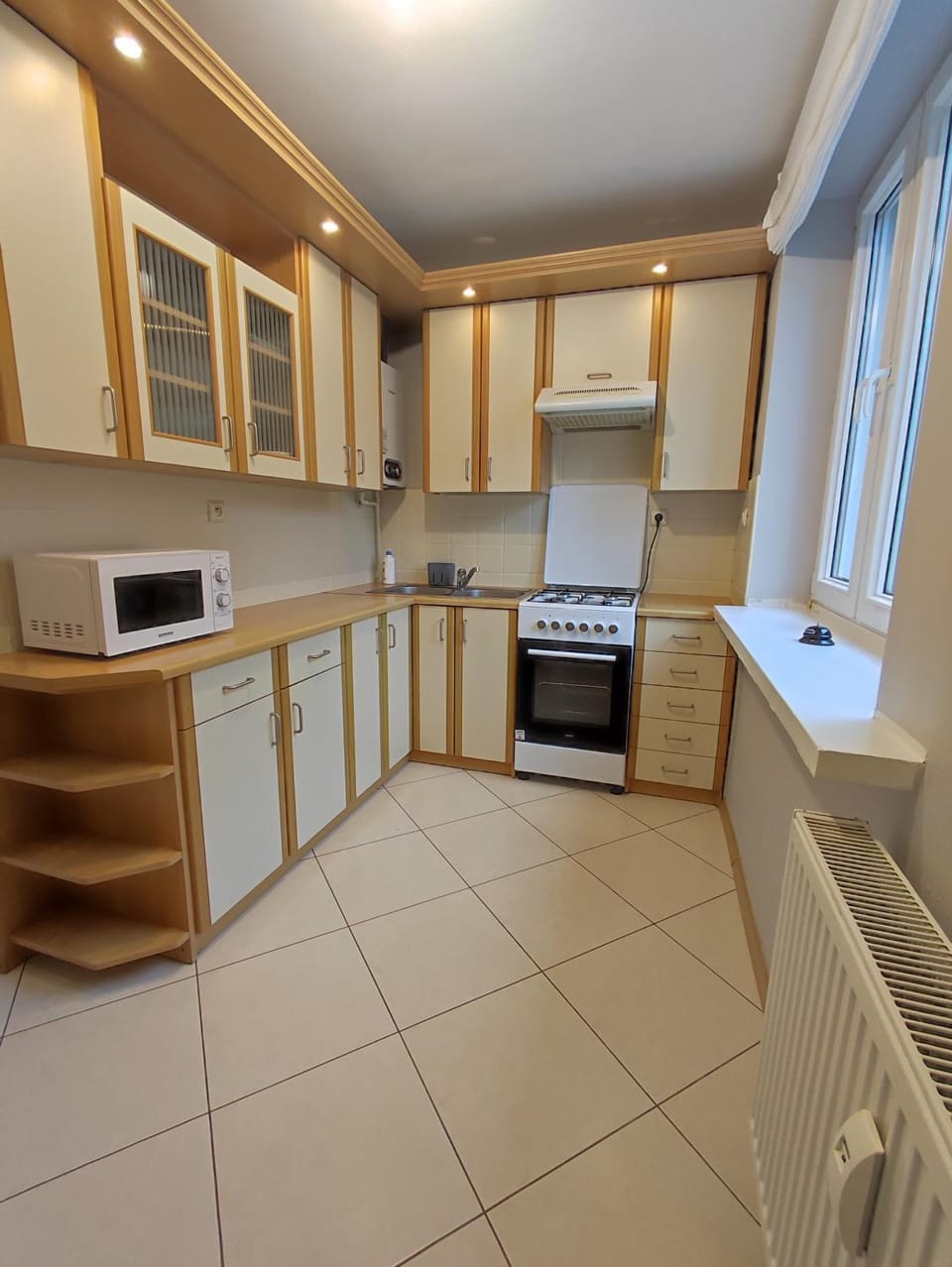 Kitchen or kitchenette, minibar, pet friendly