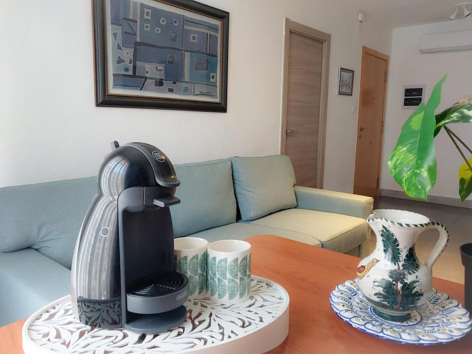 Alojamiento Casa verde en Murcia centro Apartment in Murcia