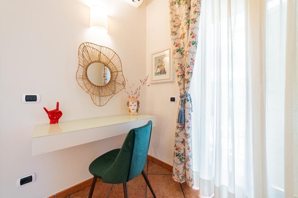 DONNA FRANCA Apartment in Taormina