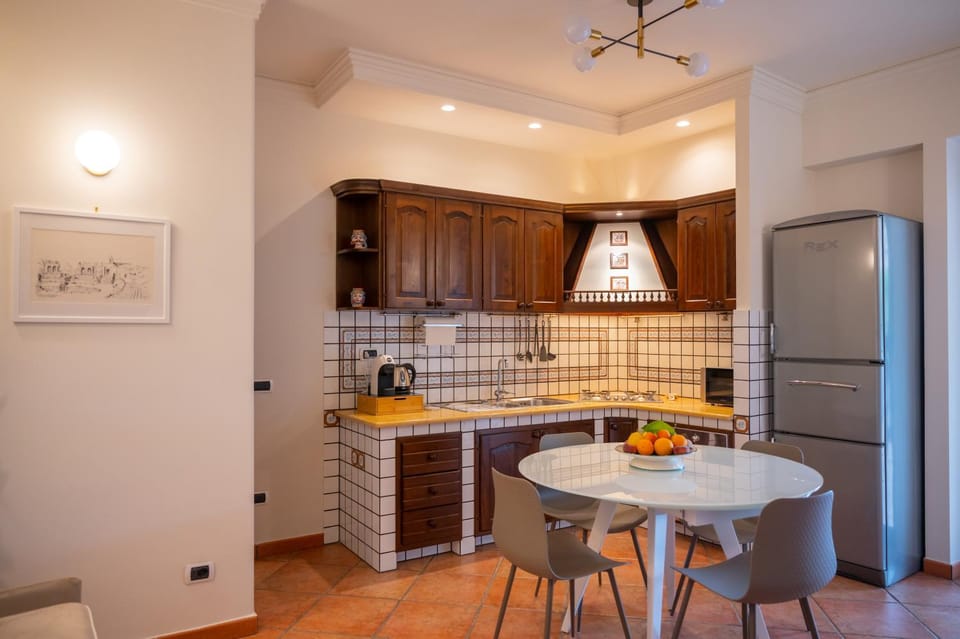 DONNA FRANCA Apartment in Taormina