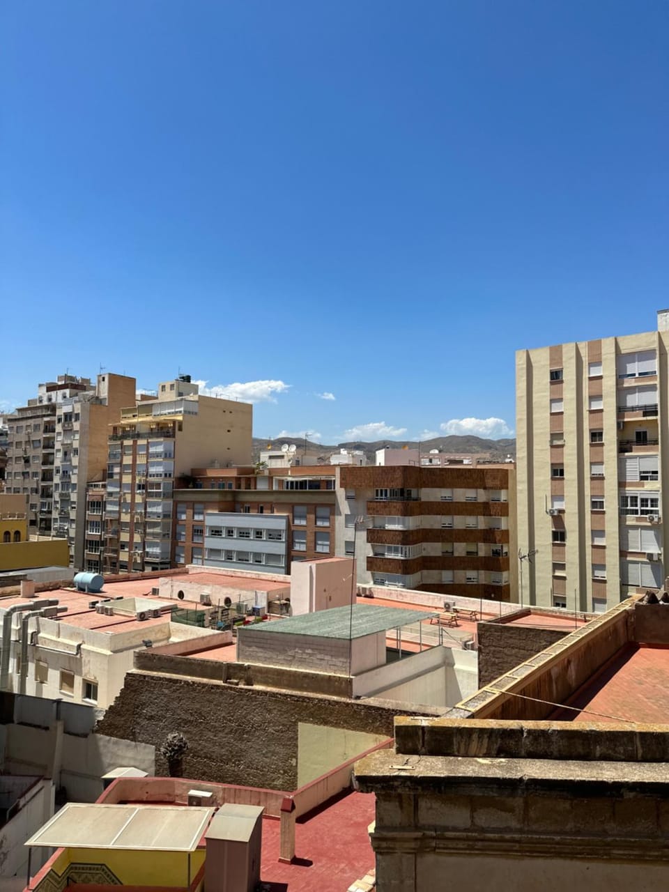 City view