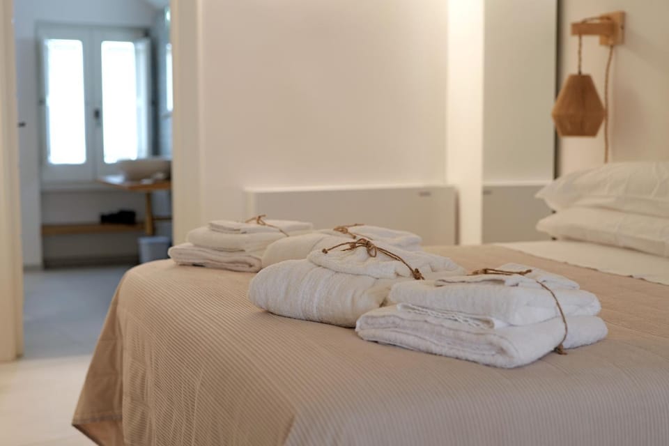Palazzo Bellini Suite & Rooms Bed and Breakfast in Fasano