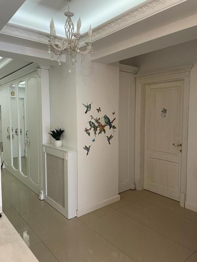 Lux apartament Apartment in Moldova