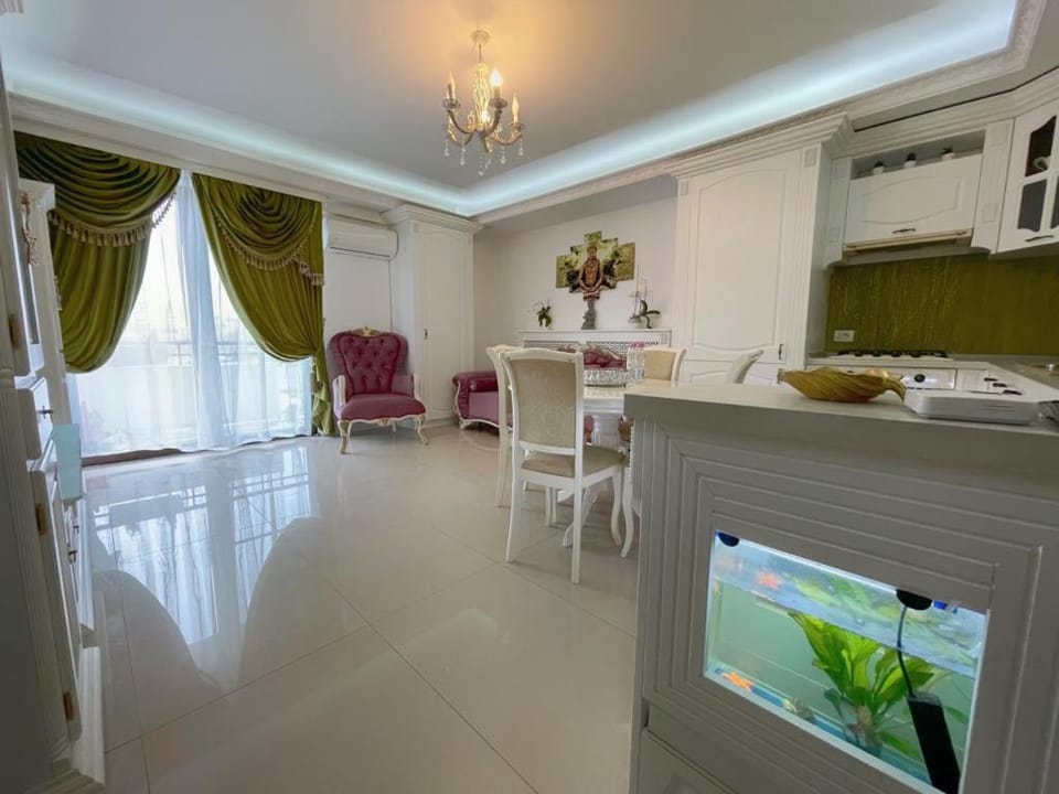 Lux apartament Apartment in Moldova