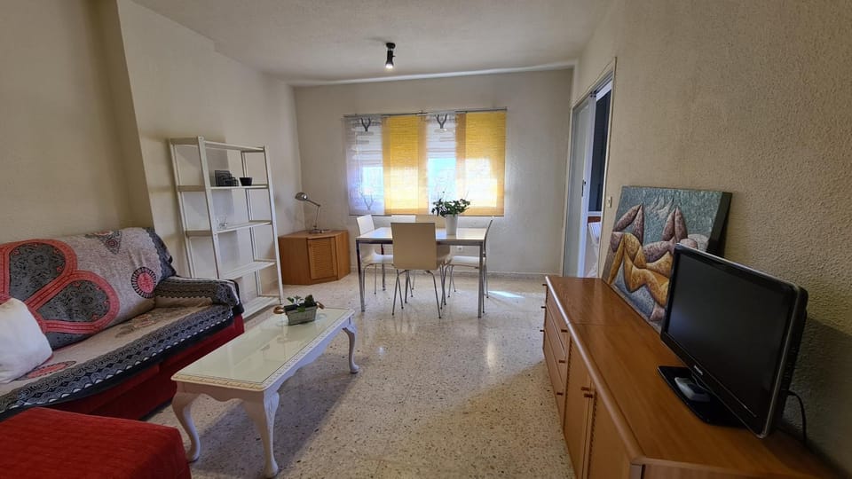 Apartamento Monver IF Benidorm Apartment in Benidorm