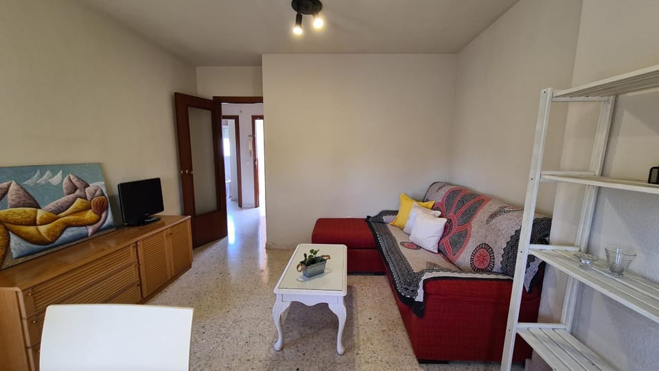 Apartamento Monver IF Benidorm Apartment in Benidorm