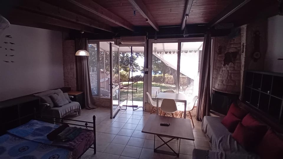 Villa Billys Dreams House in Halkidiki