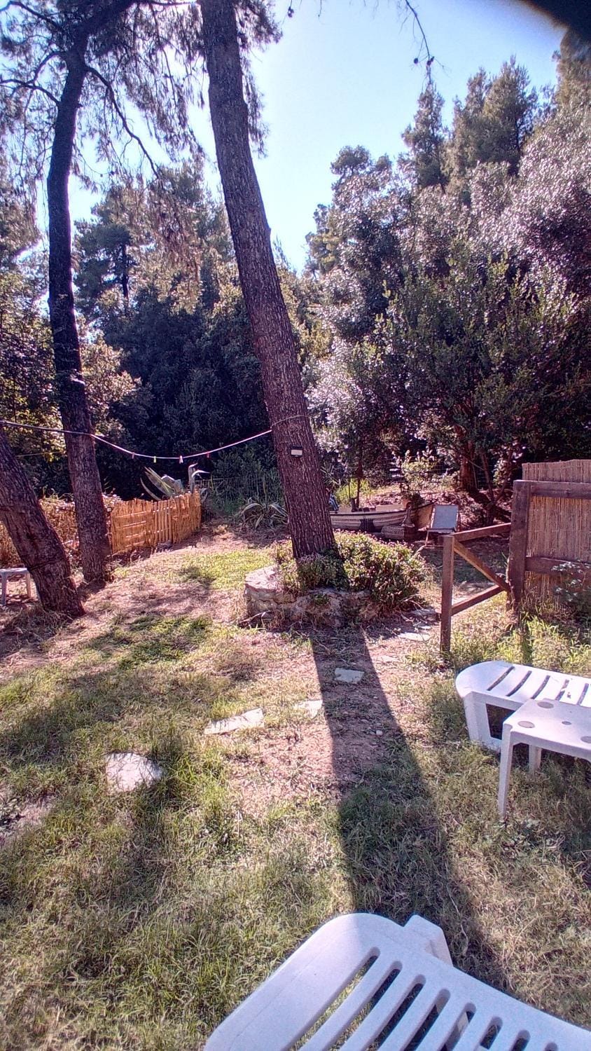 Villa Billys Dreams House in Halkidiki