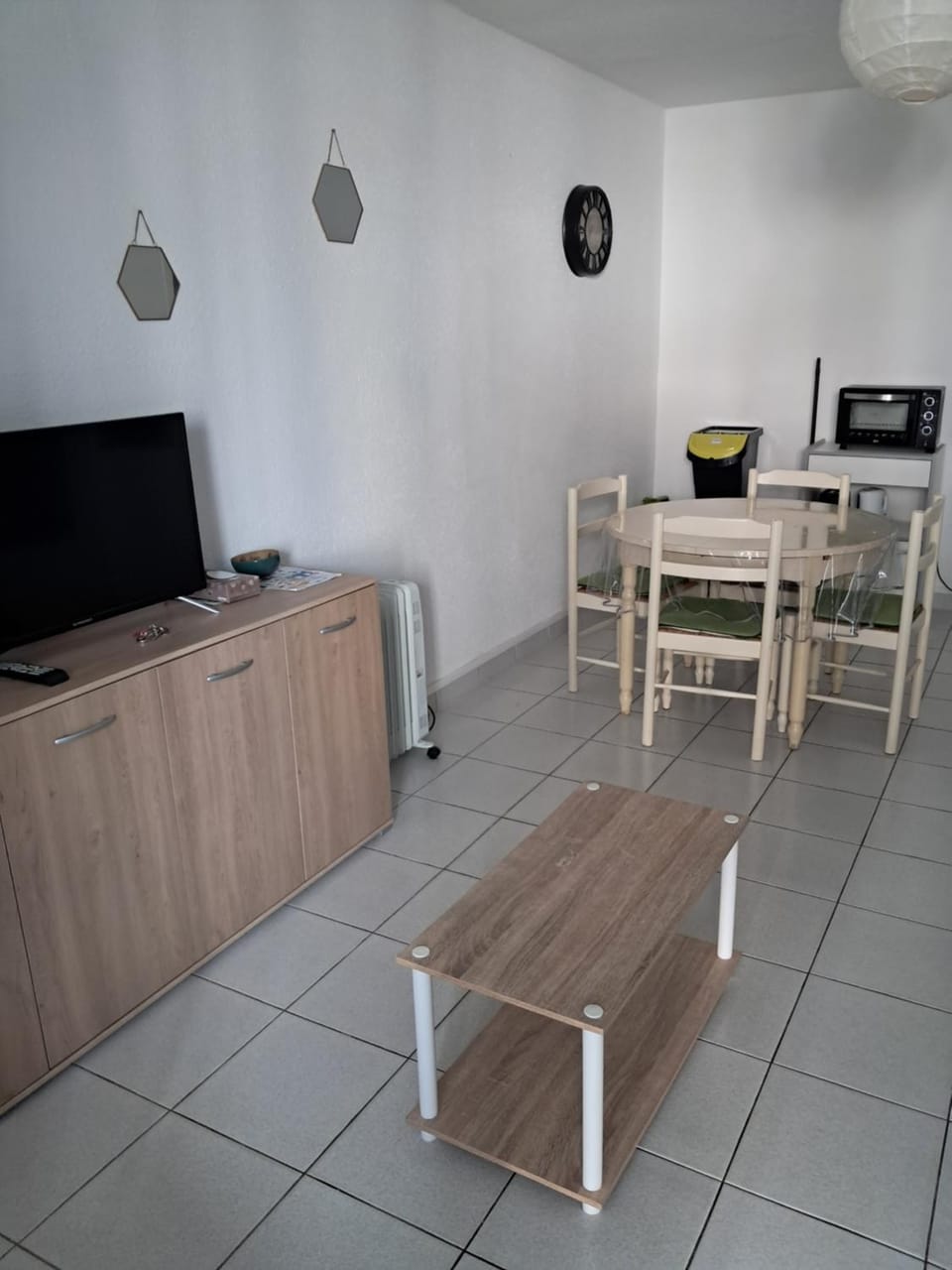 APPARTEMENT BORD DE MER Apartment in Saint-Jean-de-Monts