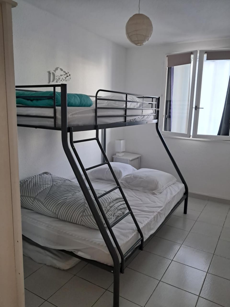 APPARTEMENT BORD DE MER Apartment in Saint-Jean-de-Monts