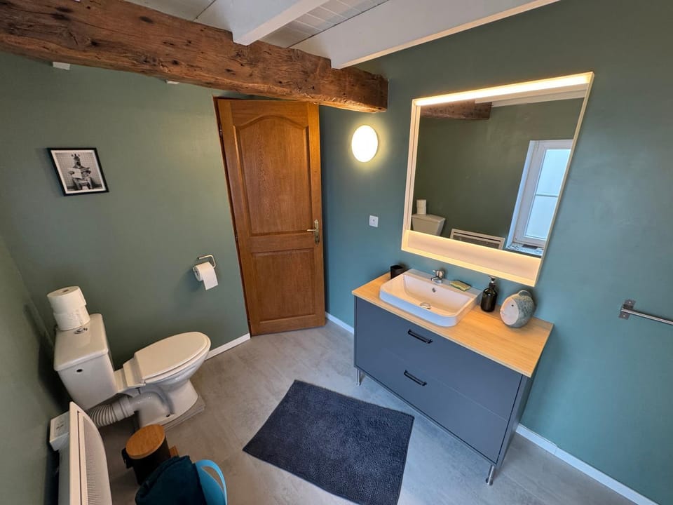 MAISON DE VACANCES aU 91 House in Hauts-de-France