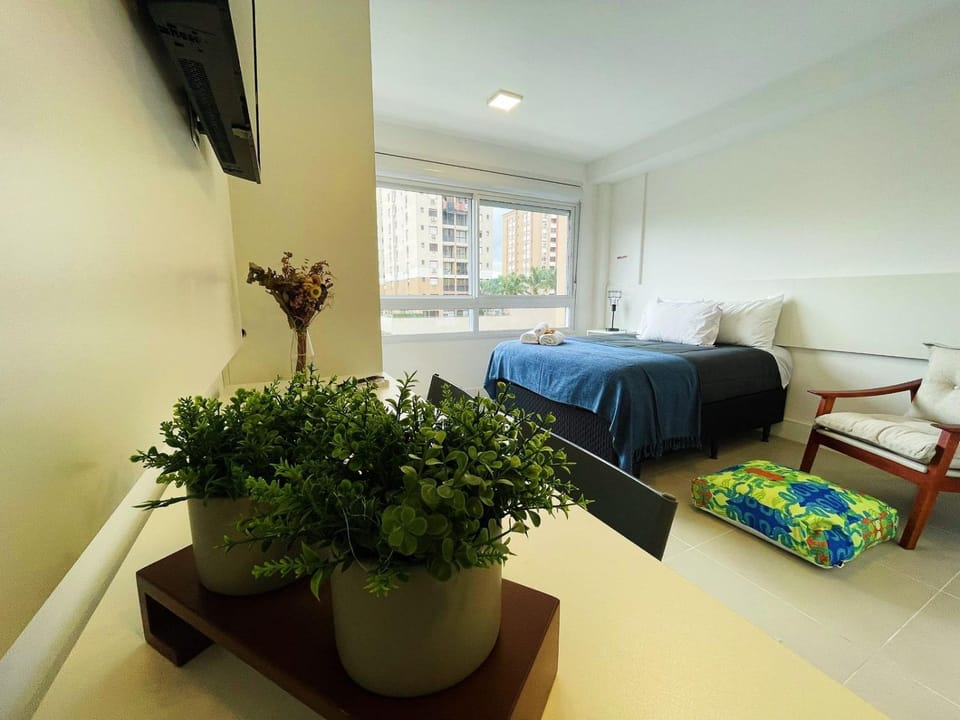 Studio Connect PUC Apartment in Porto Alegre