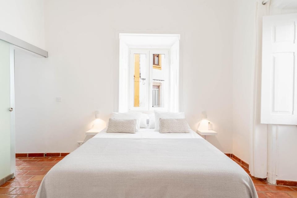 Guesthouse Casa Felicia Bed and Breakfast in Alvor