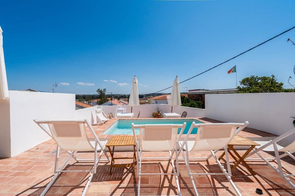 Guesthouse Casa Felicia Bed and Breakfast in Alvor