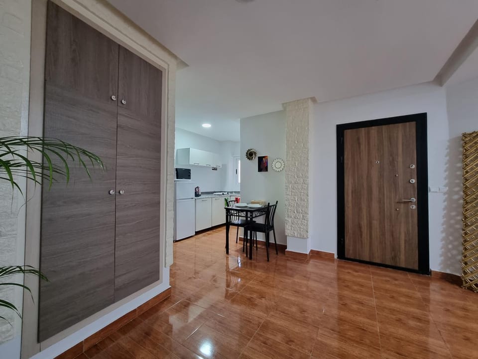 Superb studio in Rabat Apartment in Rabat