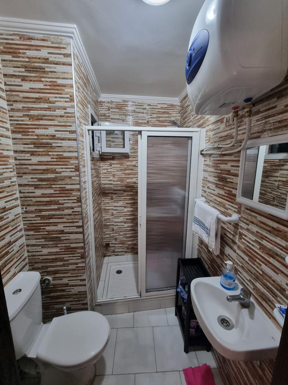 Superb studio in Rabat Apartment in Rabat